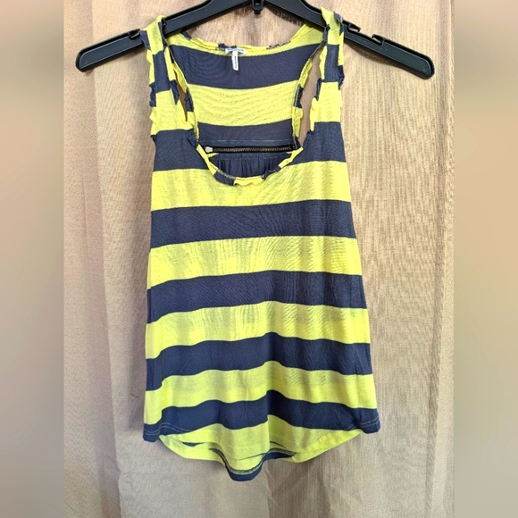 Splendid woman's tank top - Picture 1 of 8